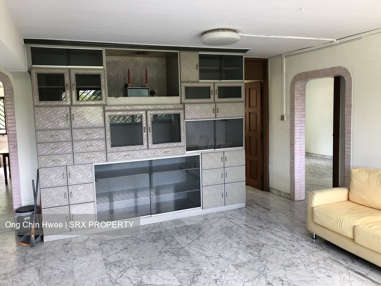 Hougang Avenue 6 thumbnail photo
